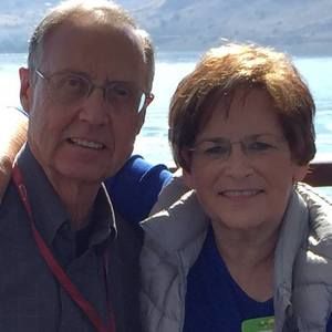 Meet your Posher, Sharon